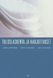 Tuloslaskenta ja harjoitukset