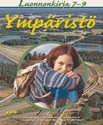 Luonnonkirja 7-9. Ympäristö