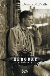 Kerouac - elämäkerta