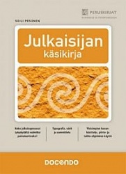 Julkaisijan käsikirja