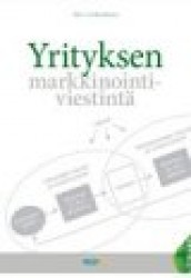 Yrityksen markkinointiviestintä