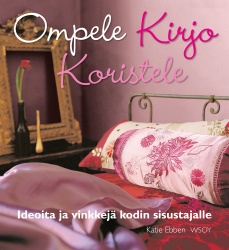 Ompele, kirjo, koristele