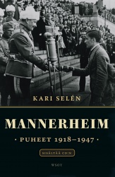Mannerheim - Puheet 1918-1947