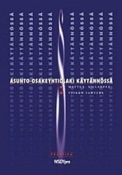 Asunto-osakeyhtiölaki käytännössä