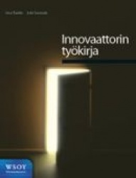 Innovaattorin työkirja