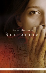 Routaholvi