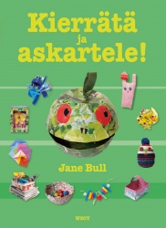 Kierrätä ja askartele!