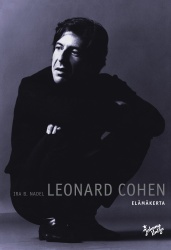 Leonard Cohen - Elämäkerta