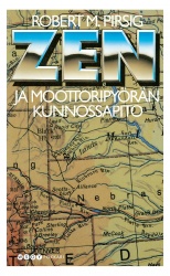 Zen ja moottoripyörän kunnossapito
