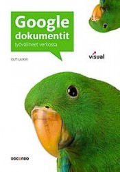 Google-dokumentit - työvälineet verkossa