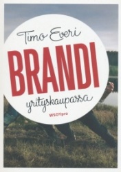 Brandi yrityskaupassa