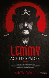 Lemmy : The Ace of Spades