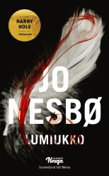 Lumiukko : Harry Hole 7