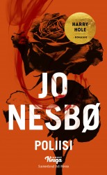Poliisi : Harry Hole 10