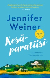 Kesäparatiisi