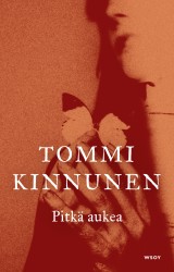 Pitkä aukea