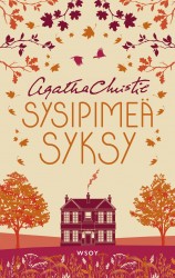 Sysipimeä syksy
