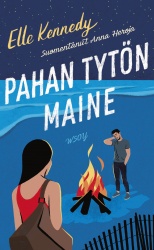 Pahan tytön maine