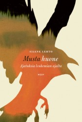 Musta huone : Ajatuksia leukemian ajalta