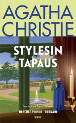 Stylesin tapaus : Hercule Poirot