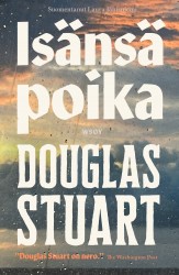 Isänsä poika