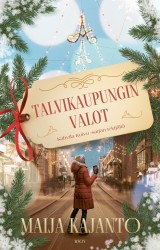 Talvikaupungin valot (pokkari)
