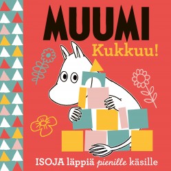 Muumi: Kukkuu!