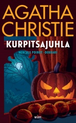 Kurpitsajuhla (pokkari) : Hercule Poirot -dekkari