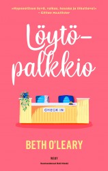 Löytöpalkkio (pokkari)