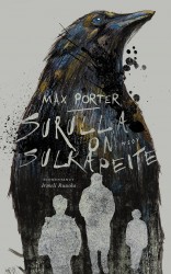 Surulla on sulkapeite