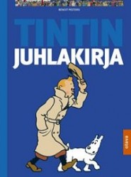 Tintin juhlakirja