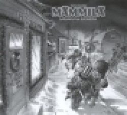 Mämmilä: Sarjakuvia Suomesta 1982-1988