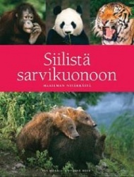 Siilistä sarvikuonoon - maailman nisäkkäitä
