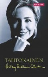 TAHTONAINEN  Alkuteos: Living history