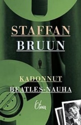 KADONNUT BEATLES-NAUHA