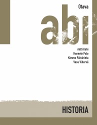 ABI HISTORIA (Abi)