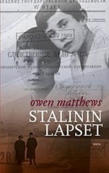 Stalinin lapset - sodan ja rakkauden arvet