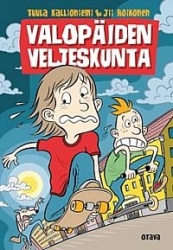 Valopäiden veljeskunta
