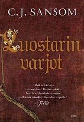 Luostarin varjot