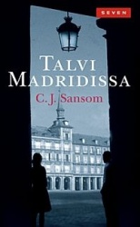 Talvi Madridissa