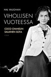 Vihollisen vuoteessa - Coco Chanelin salainen sota