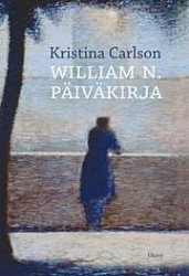 WILLIAM N. PÄIVÄKIRJA