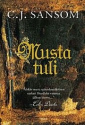 Musta tuli