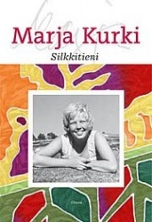 Silkkitieni