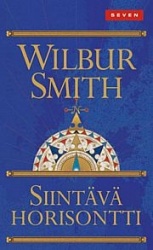 Siintävä horisontti