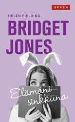 Bridget Jones : elämäni sinkkuna (up)