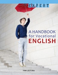 EXPERT - A Handbook for Vocational English