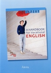 Expert - A Handbook for Vocational English Luokkaäänite CD