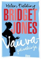 Bridget Jones : vauvapäiväkirja