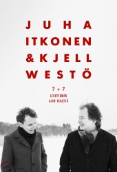 7+7 : levottoman ajan kirjeitä